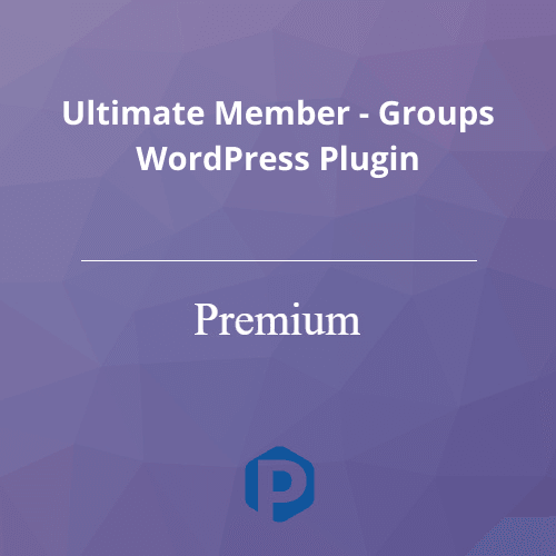 Ultimate Member - Groups WordPress Plugin - Plugin Offers