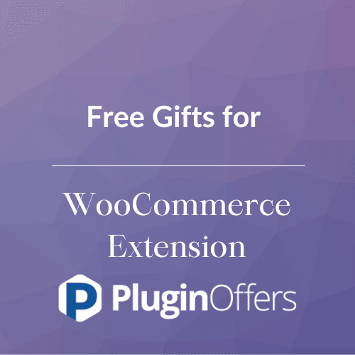 Free Gifts for WooCommerce Extension - Plugin Offers