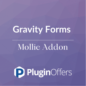 Gravity Forms Mollie Addon - Plugin Offers